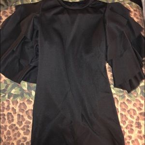 Short fitted dress/ brand new never worn
